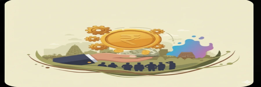 Scale Your Small Business Loan Coimbatore Startup the Smart Funding Guide