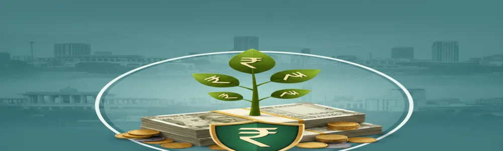 Secure Future with Trusted Finance Advisors in Coimbatore