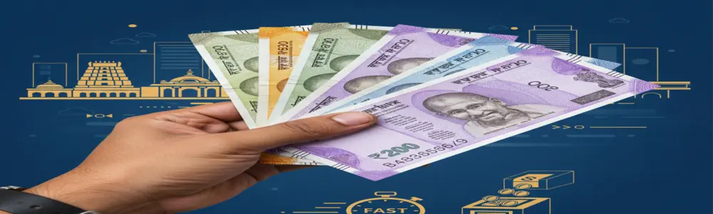 The Fastest Way to Secure Financial Needs