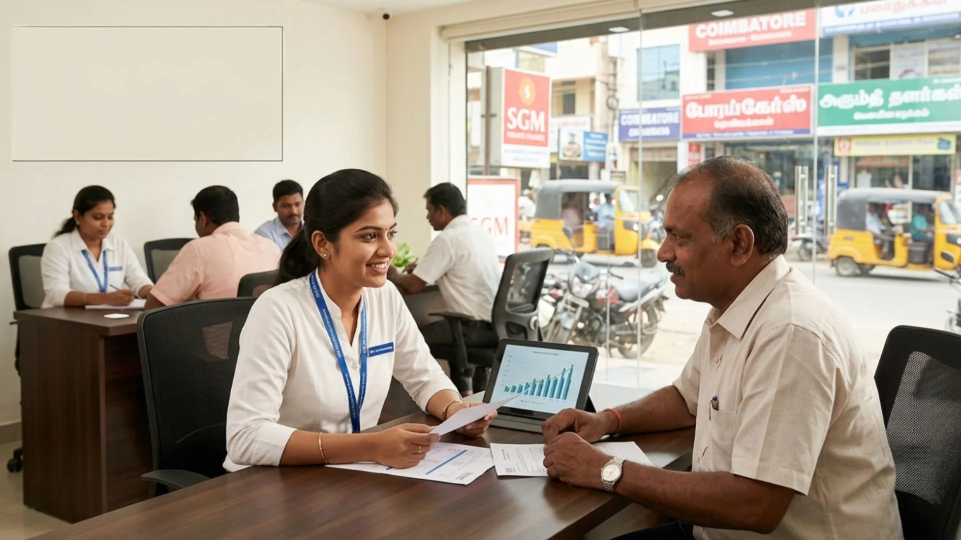 Secure Your Business Future with Smart Local Finance Options
