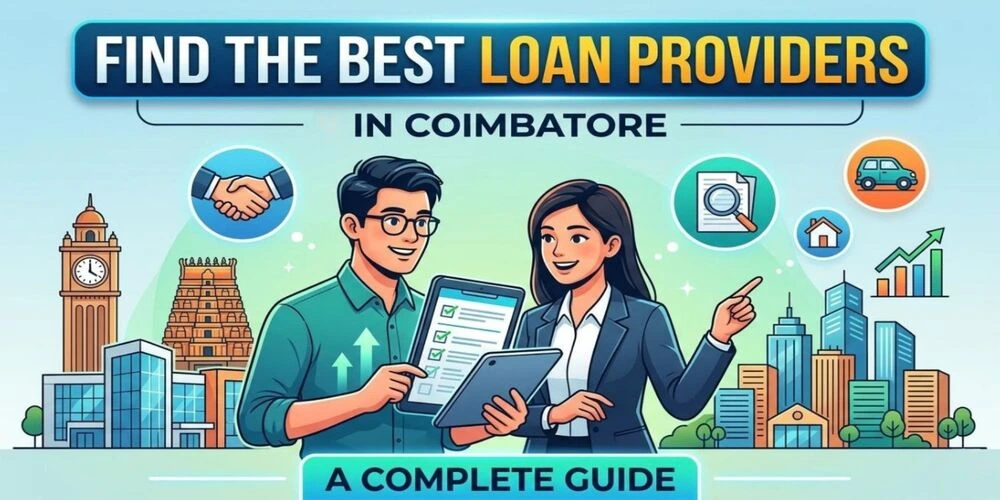 Secrets to Picking the Right Finance Partner