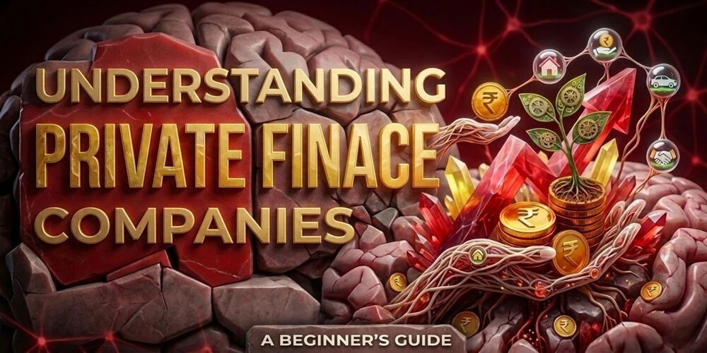 How Modern Lending Services Work for Beginners