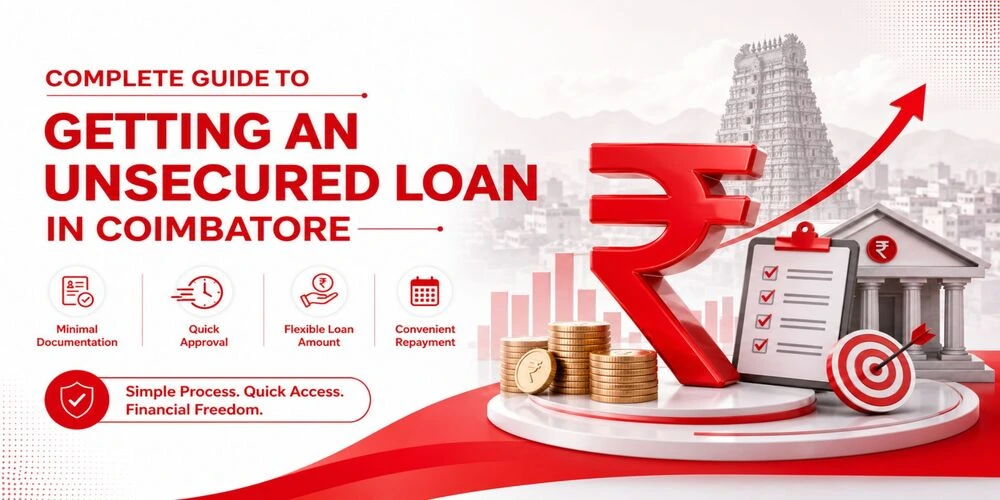 Unsecured Loan within 48 Hours